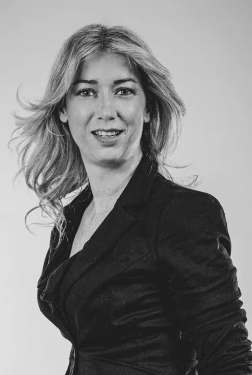 Ritratto di Stefania Amodeo